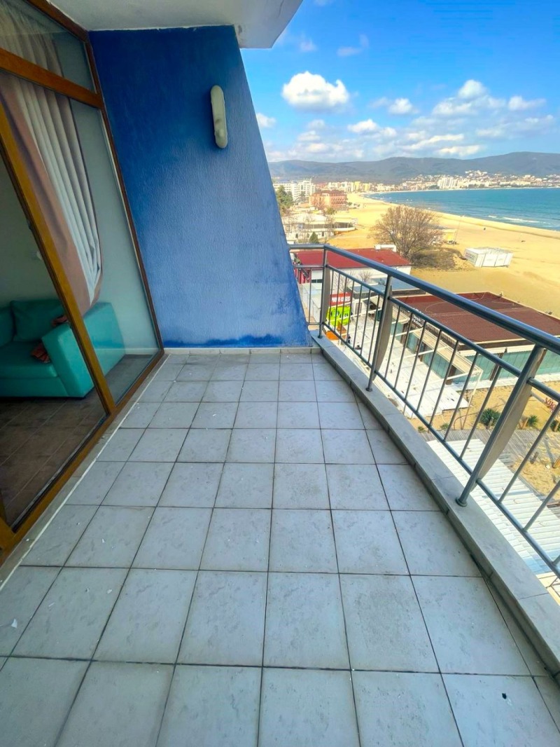 Til salgs  1 soverom region Burgas , k.k. Slansjev brjag , 101 kvm | 38004969 - bilde [6]