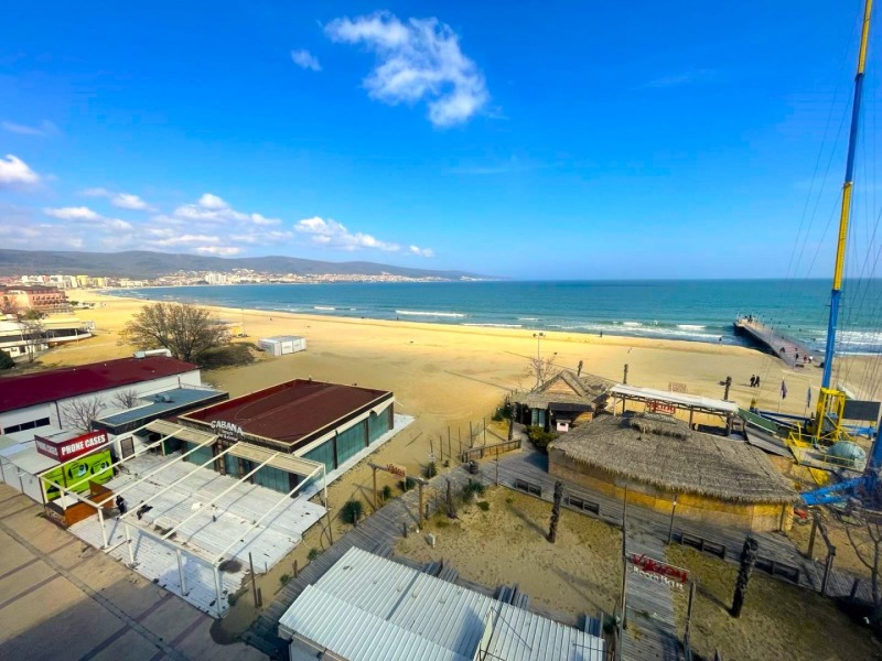 Til salgs  1 soverom region Burgas , k.k. Slansjev brjag , 101 kvm | 38004969 - bilde [2]