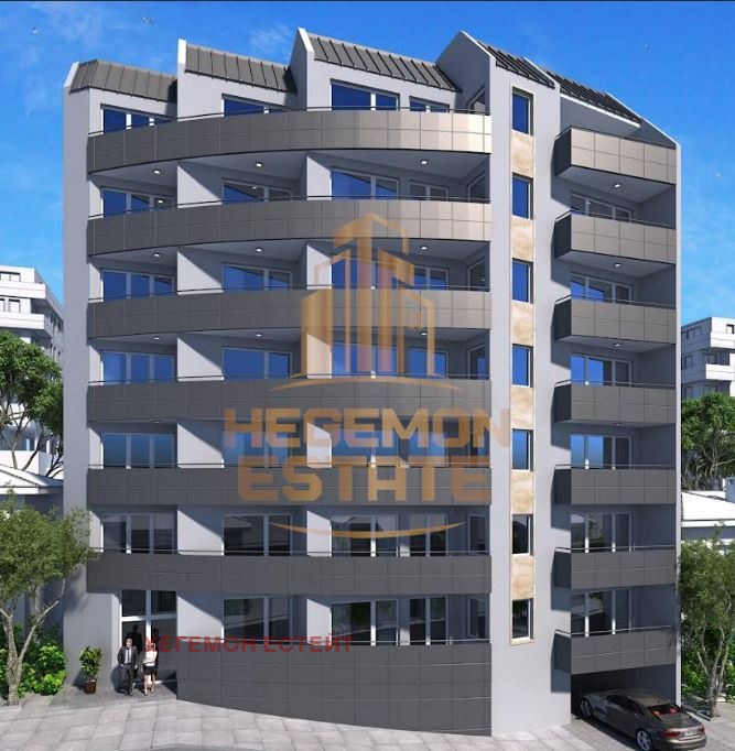 Zu verkaufen  1 Schlafzimmer Warna , Operata , 53 qm | 50245648