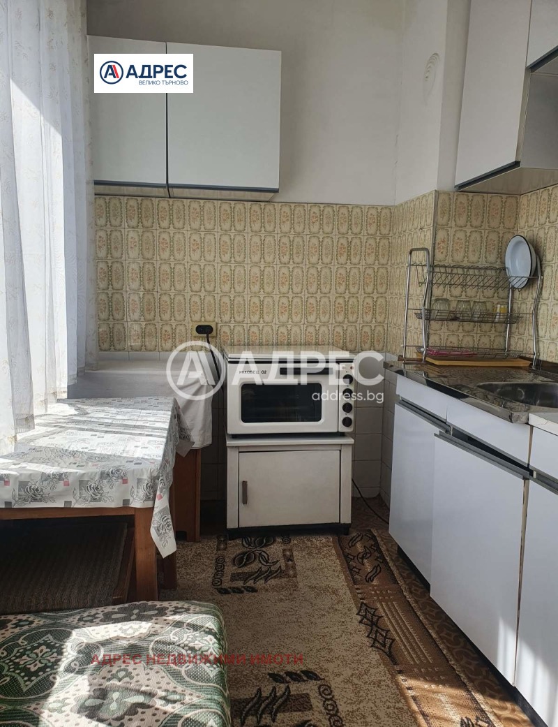 Продается  1 спальня Велико Търново , Бузлуджа , 68 кв.м | 65540973 - изображение [4]