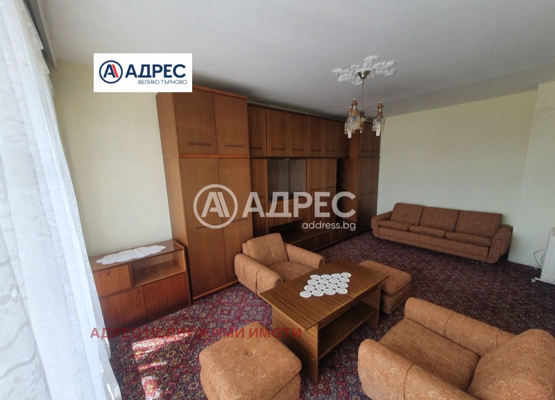 Продается  1 спальня Велико Търново , Бузлуджа , 68 кв.м | 65540973 - изображение [2]