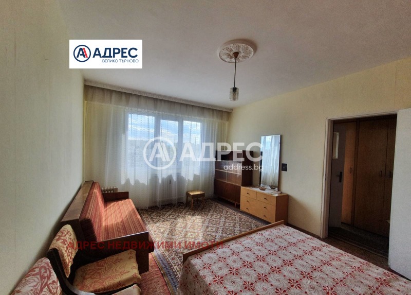 Продается  1 спальня Велико Търново , Бузлуджа , 68 кв.м | 65540973 - изображение [5]