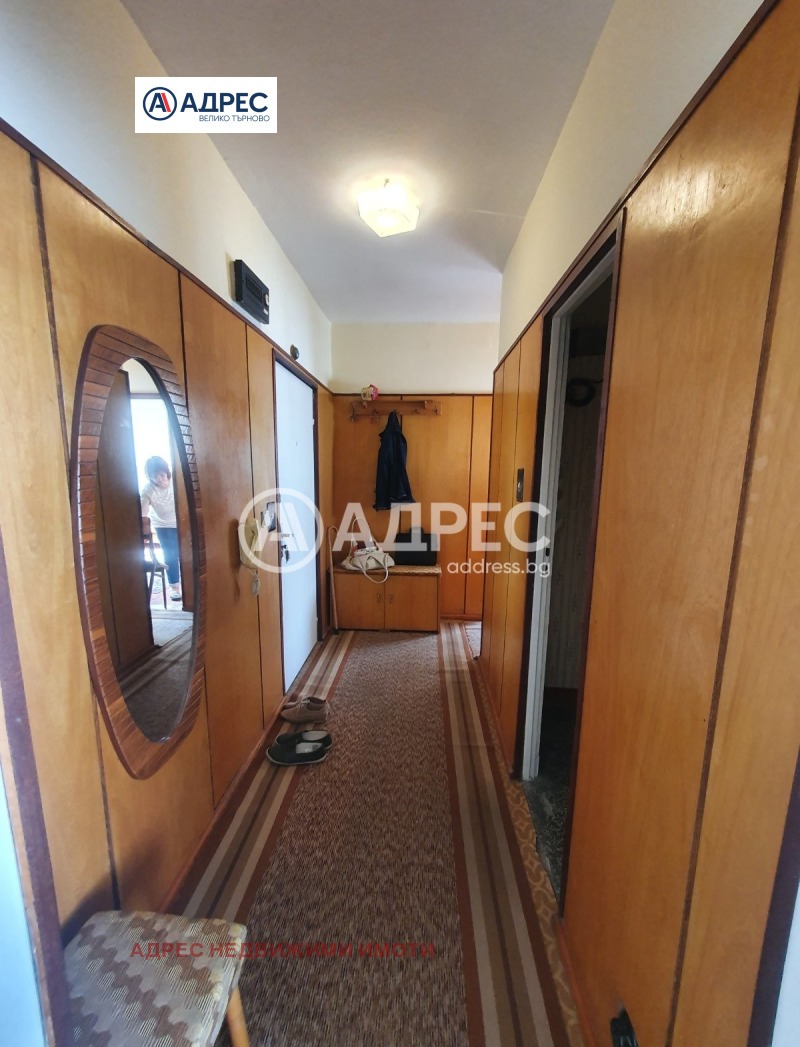 Продается  1 спальня Велико Търново , Бузлуджа , 68 кв.м | 65540973 - изображение [3]