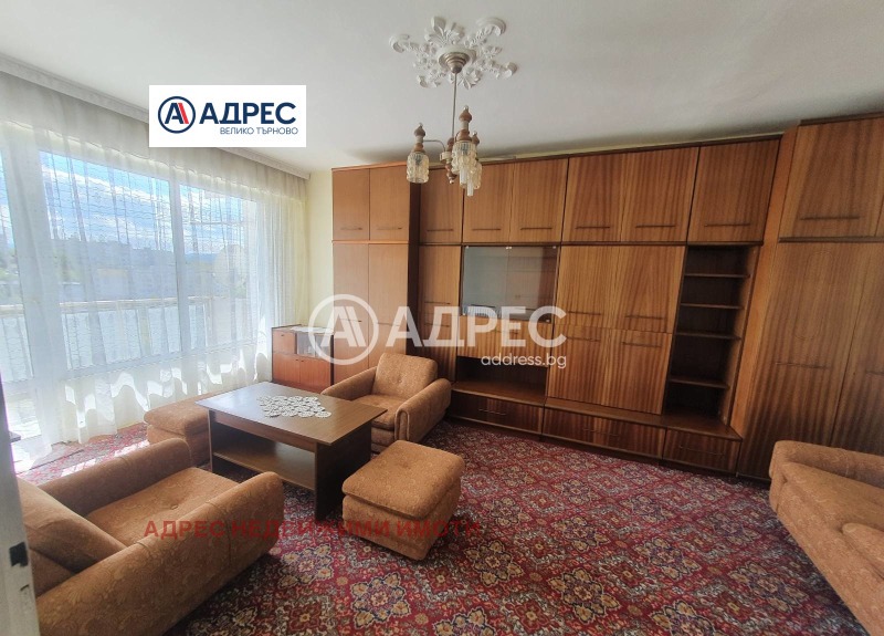 Продается  1 спальня Велико Търново , Бузлуджа , 68 кв.м | 65540973