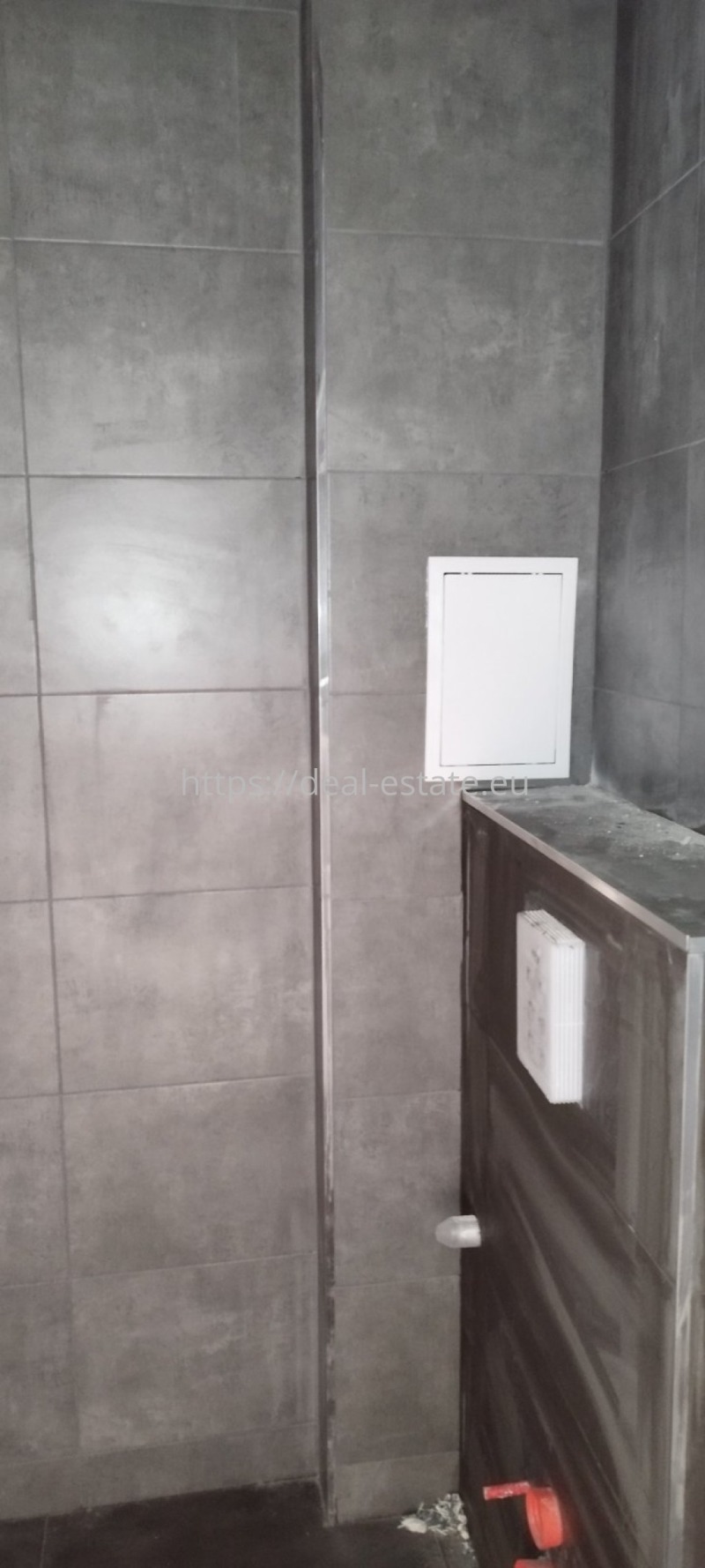 De vânzare  1 dormitor Blagoevgrad , Osvobojdenie , 59 mp | 13451952 - imagine [5]
