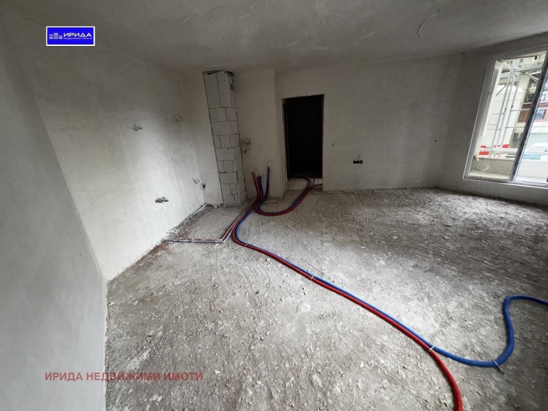 Продава 2-СТАЕН, гр. София, Овча купел 1, снимка 2 - Апартаменти - 53370037