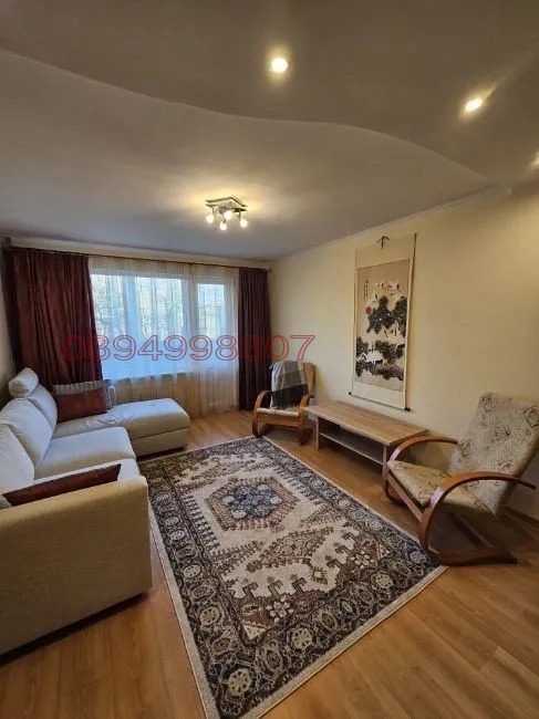 Продава 2-СТАЕН, гр. Русе, Здравец, снимка 3 - Апартаменти - 54695793