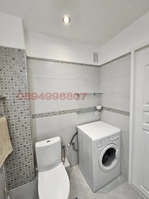Продава 2-СТАЕН, гр. Русе, Здравец, снимка 7 - Апартаменти - 54695793