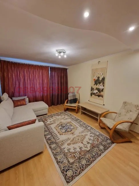 Продава 2-СТАЕН, гр. Русе, Здравец, снимка 2 - Апартаменти - 54695793