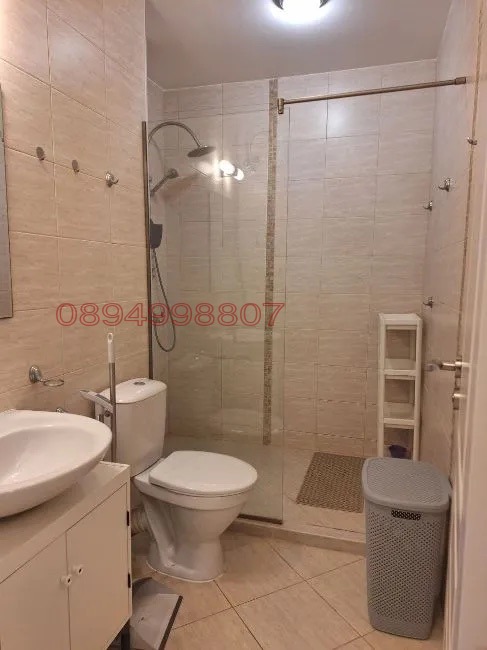 Продава 2-СТАЕН, гр. Русе, Здравец, снимка 8 - Апартаменти - 54695793