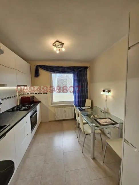 Продава 2-СТАЕН, гр. Русе, Здравец, снимка 4 - Апартаменти - 54695793