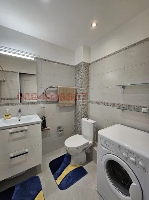 Продава 2-СТАЕН, гр. Русе, Здравец, снимка 6 - Апартаменти - 54695793