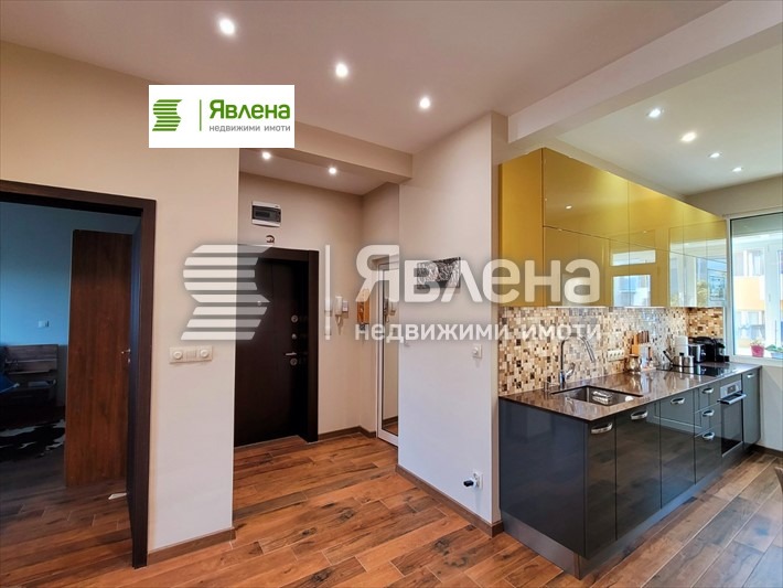 Продава 2-СТАЕН, гр. София, Център, снимка 5 - Апартаменти - 54858551