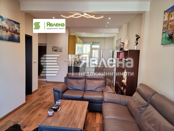Продава 2-СТАЕН, гр. София, Център, снимка 4 - Апартаменти - 54858551