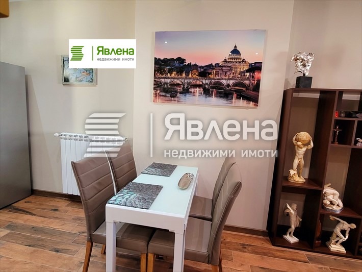 Продава 2-СТАЕН, гр. София, Център, снимка 9 - Апартаменти - 54858551