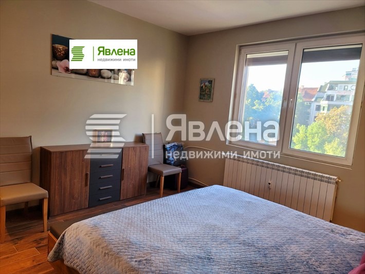 Продава 2-СТАЕН, гр. София, Център, снимка 8 - Апартаменти - 54858551