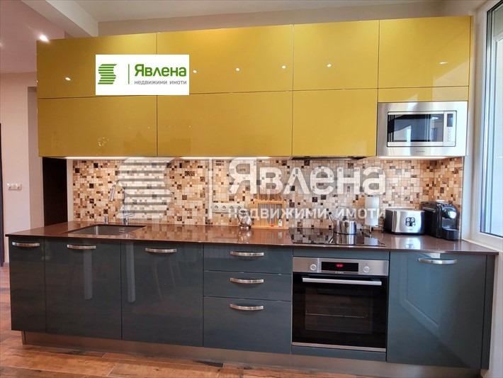 Продава 2-СТАЕН, гр. София, Център, снимка 6 - Апартаменти - 54858551