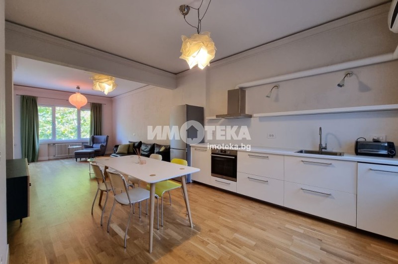 Na prodej  2 ložnice Sofia , Centar , 80 m2 | 83498603 - obraz [2]