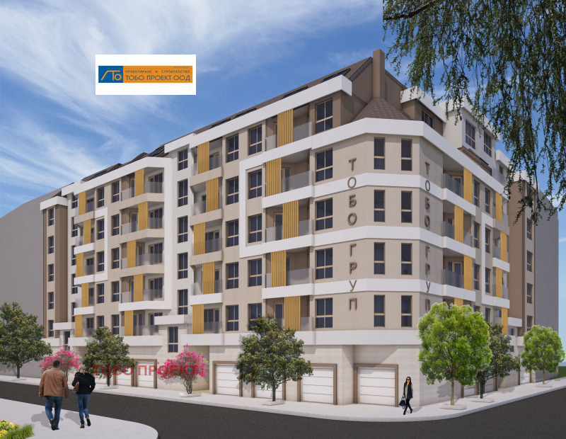 Na prodej  2 ložnice Sofia , Družba 1 , 134 m2 | 65356885 - obraz [2]