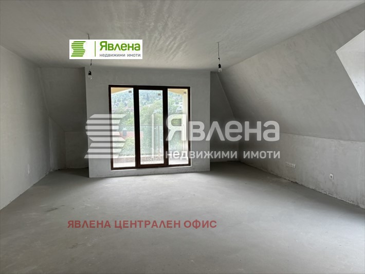 Продава 3-СТАЕН, гр. София, Драгалевци, снимка 3 - Aпартаменти - 48215150