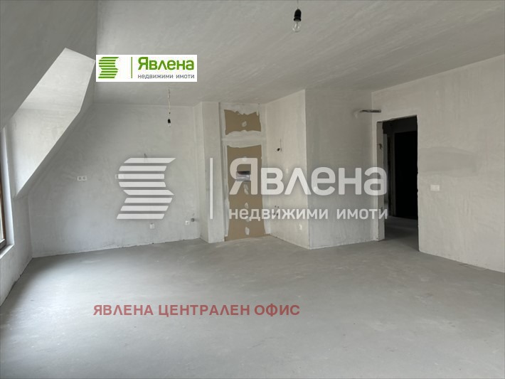 Продава 3-СТАЕН, гр. София, Драгалевци, снимка 5 - Aпартаменти - 48215150