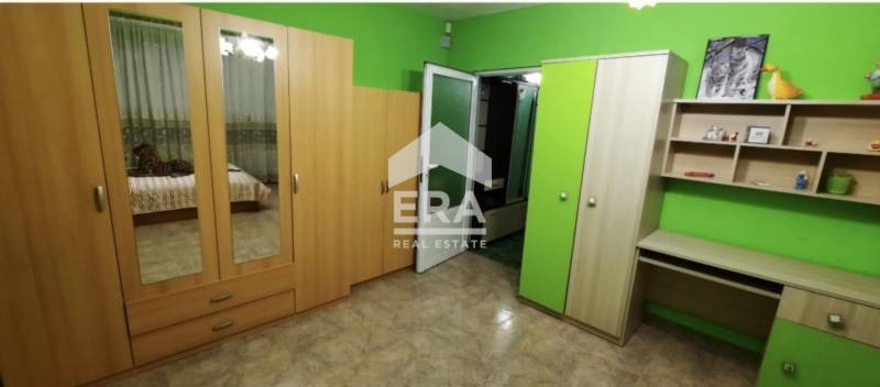 Продава 3-СТАЕН, гр. Димитровград, област Хасково, снимка 4 - Aпартаменти - 49365938