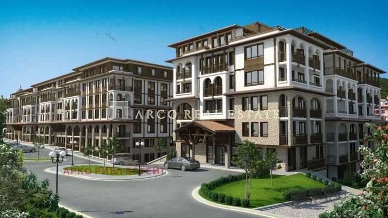 Til salg  2 soveværelser region Burgas , Sveti Vlas , 102 kvm | 97494316 - billede [4]