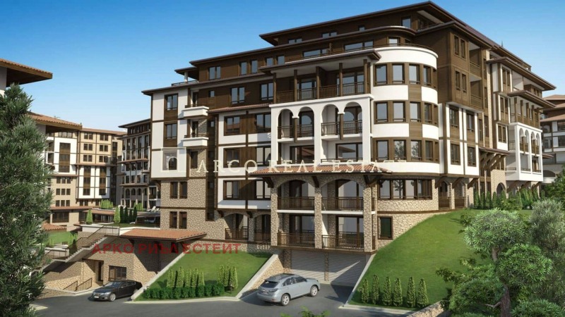Til salg  2 soveværelser region Burgas , Sveti Vlas , 102 kvm | 97494316 - billede [6]