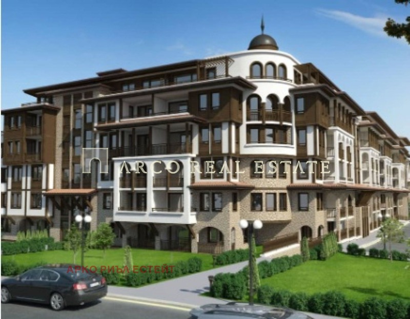 Til salg  2 soveværelser region Burgas , Sveti Vlas , 102 kvm | 97494316 - billede [7]