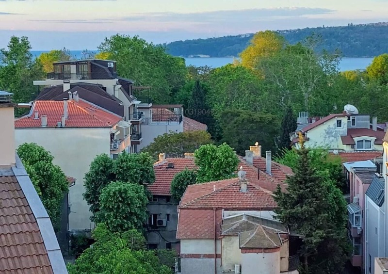 Продава  3-стаен град Варна , ВИНС-Червен площад , 140 кв.м | 70155625 - изображение [14]