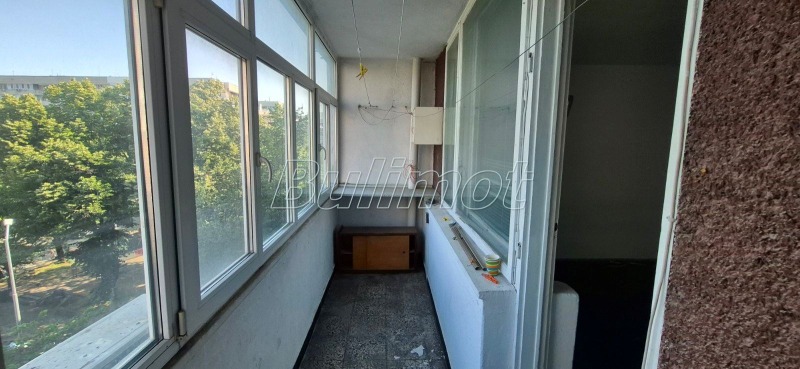 Продава  3-стаен град Варна , ВИНС-Червен площад , 140 кв.м | 70155625 - изображение [12]