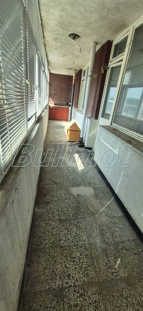 Продава  3-стаен град Варна , ВИНС-Червен площад , 140 кв.м | 70155625 - изображение [7]