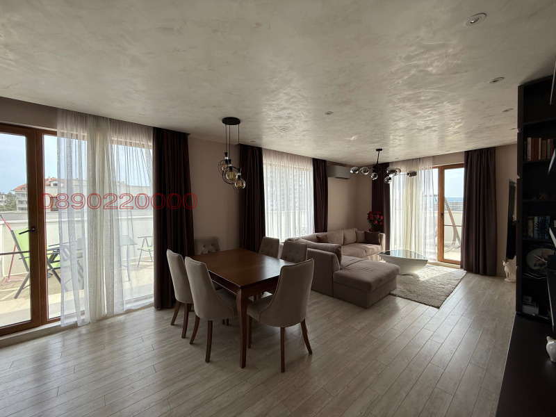 In vendita  2 camere da letto Varna , Troshevo , 175 mq | 20629093 - Immagine [4]