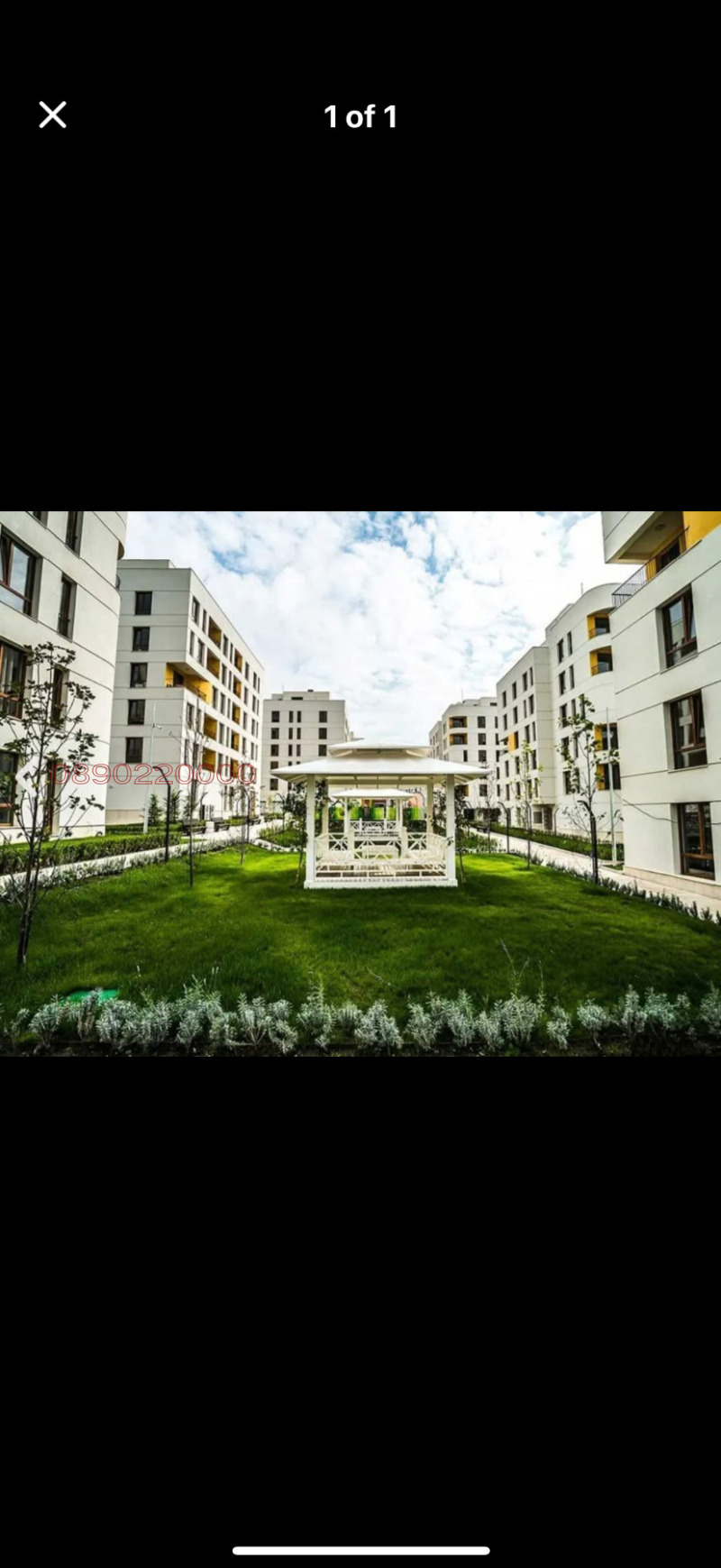 In vendita  2 camere da letto Varna , Troshevo , 175 mq | 20629093 - Immagine [10]