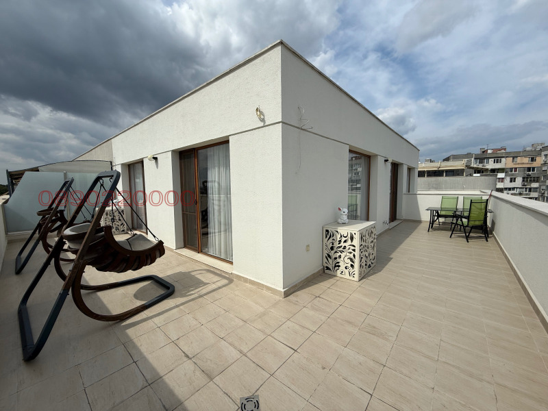 In vendita  2 camere da letto Varna , Troshevo , 175 mq | 20629093