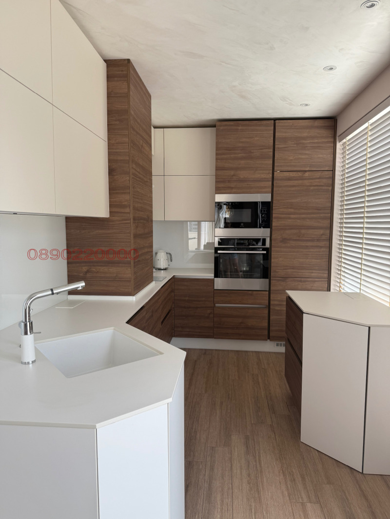 In vendita  2 camere da letto Varna , Troshevo , 175 mq | 20629093 - Immagine [6]