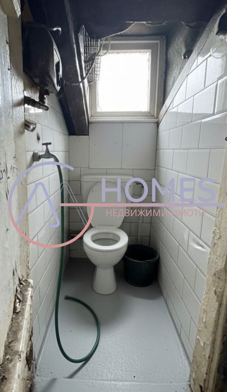 Продава 3-СТАЕН, гр. София, Център, снимка 8 - Апартаменти - 53270544