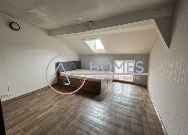 Продава 3-СТАЕН, гр. София, Център