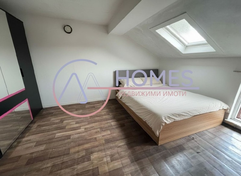 Продава 3-СТАЕН, гр. София, Център, снимка 6 - Апартаменти - 53270544