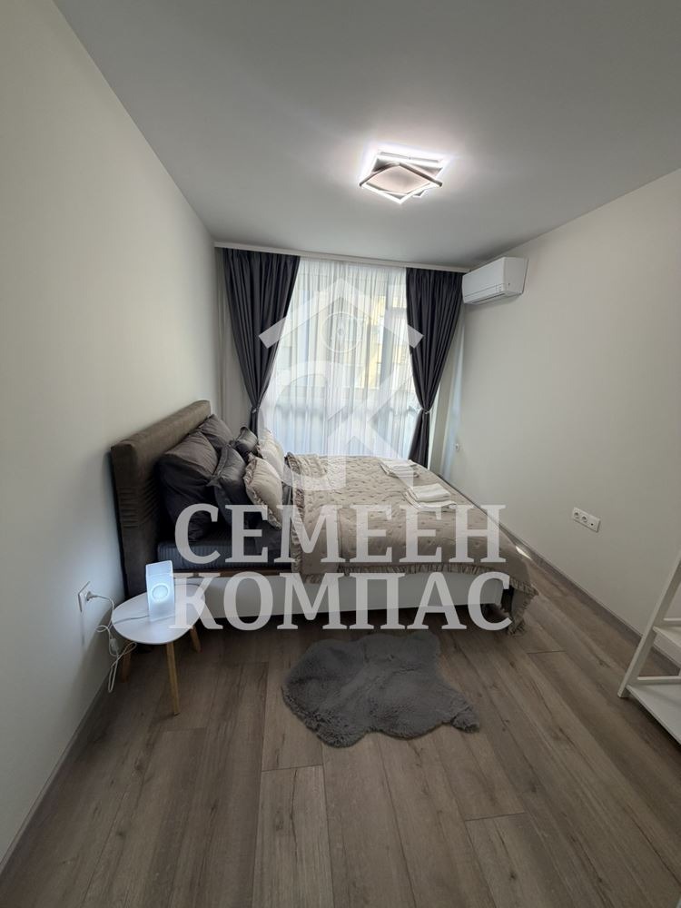 Продава 3-СТАЕН, гр. Пловдив, Център, снимка 9 - Апартаменти - 55200439