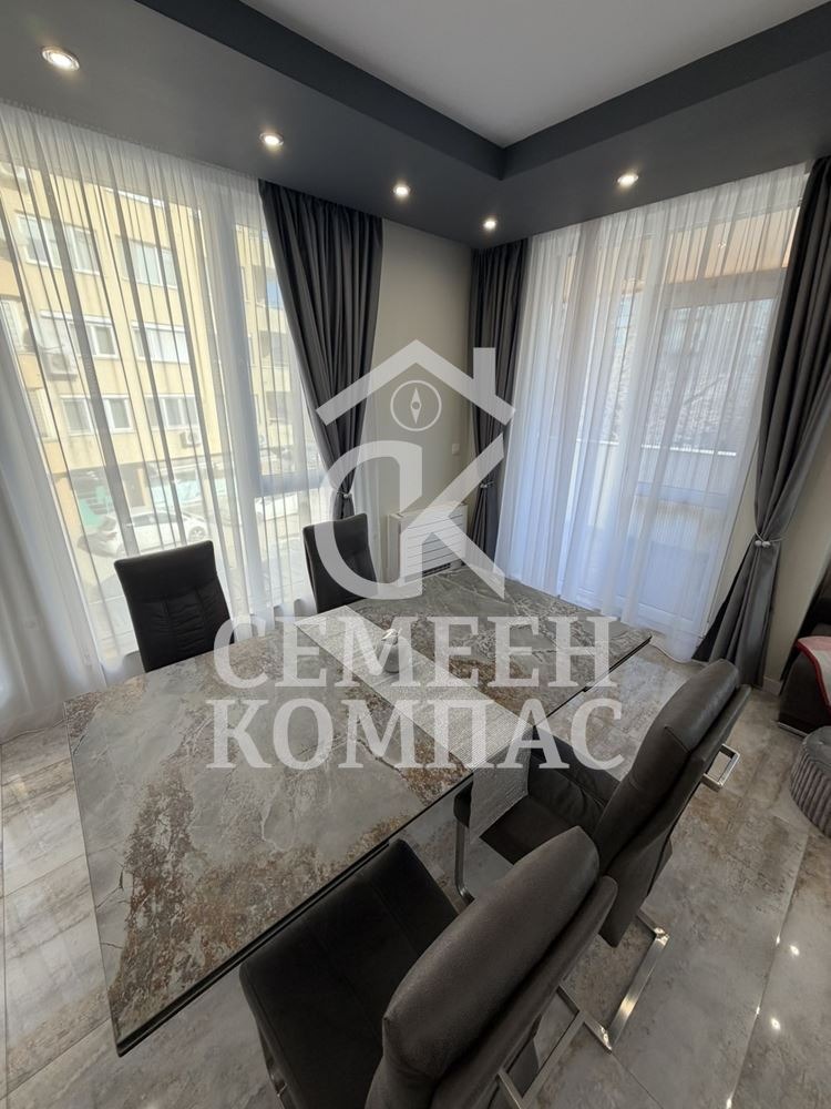 Продава 3-СТАЕН, гр. Пловдив, Център, снимка 6 - Апартаменти - 55200439