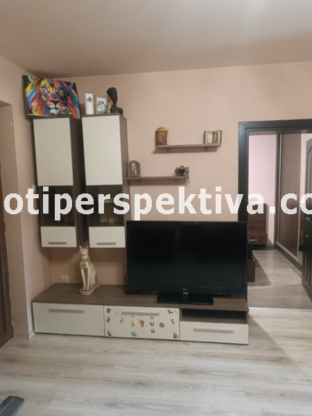 Продава 3-СТАЕН, гр. Пловдив, Център, снимка 5 - Апартаменти - 56092453