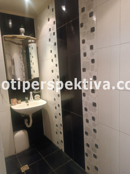 Продава 3-СТАЕН, гр. Пловдив, Център, снимка 7 - Апартаменти - 56092453