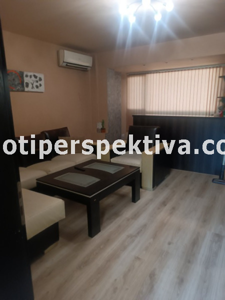Продава 3-СТАЕН, гр. Пловдив, Център, снимка 4 - Апартаменти - 56092453
