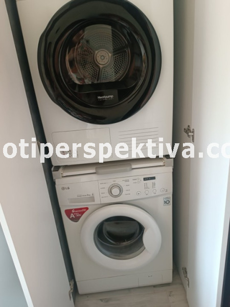 Продава 3-СТАЕН, гр. Пловдив, Център, снимка 10 - Апартаменти - 56092453
