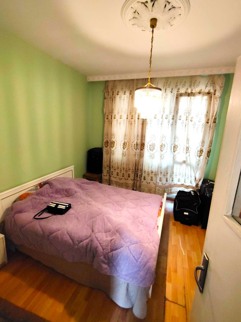 Продава 4-СТАЕН, гр. Варна, Център, снимка 3 - Апартаменти - 53231996