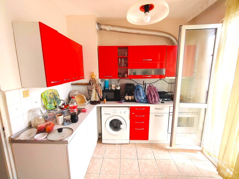 Продава 4-СТАЕН, гр. Варна, Център