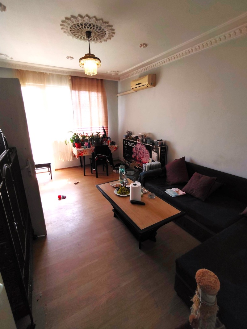 Продава 4-СТАЕН, гр. Варна, Център, снимка 2 - Апартаменти - 53231996