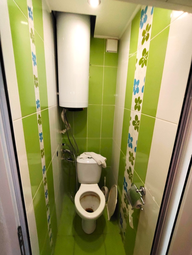 Продава 4-СТАЕН, гр. Варна, Център, снимка 5 - Апартаменти - 53231996