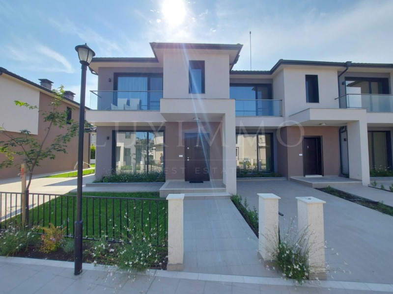 For Sale  House Burgas , Sarafovo , 142 sq.m | 98774382 - image [11]